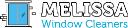 Melissa's Window Cleaning in Earlsfield logo