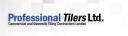Professional Tilers Ltd logo