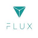 Flux Broadcast logo