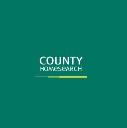 The County Homesearch Company (Oxfordshire) Ltd logo