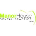 Manor House Dental Practice York logo