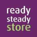 Ready Steady Store Aylesbury Tring Rd logo