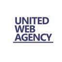 United Web Agency logo