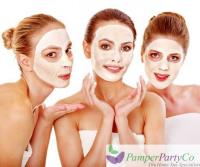 Pamper PartyCo image 1
