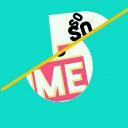 SosoMe logo
