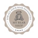 My Bear Shop logo
