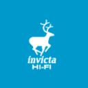 Invicta Hi-Fi Records Ltd logo