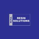 MPA Resin Solutions logo