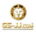 GS-JJ CUSTOM PINS logo