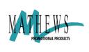 Mathews Promotional Products logo