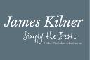 James Kilner Fitted Wardrobes logo