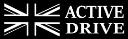 Active Drive logo