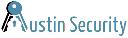 Austin Security Locksmiths logo