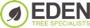 Eden Tree Specialists logo
