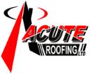 Acute Roofing Ltd logo