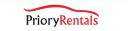 Priory Rentals logo