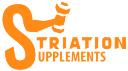 Striation Supplements logo