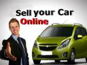 Sell Your Car Online in UK logo