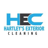 Hartley's Exterior Cleaning image 1