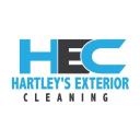 Hartley's Exterior Cleaning logo