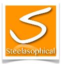 Steelasophical Steel Band & DJ logo