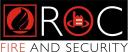 ROC Fire & Security logo