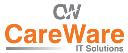 CareWare IT Solutions logo