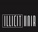 ILLICIT HAIR logo