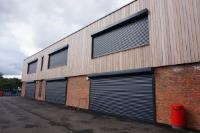 West Midland Shutters and Grilles Ltd image 4