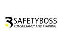 Safetyboss logo