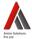 AntierSolutions logo
