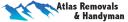 Atlas Removals & Handyman logo