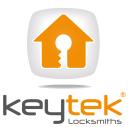 Keytek Locksmiths Fareham logo