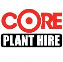 Core Plant Hire logo