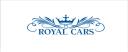 Royal Cars logo