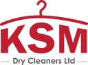 K S M Dry Cleaners Ltd logo