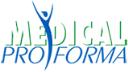 Medical Pro Forma logo
