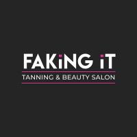 Faking It Tanning & Beauty Salon image 1