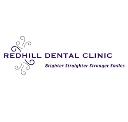 Redhill Dental Clinic logo
