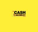 The Cash Monkey logo