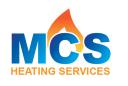  MCS Heating logo