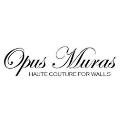 Opus Muras logo