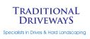 Traditional Driveways (Midlands) Ltd logo