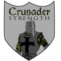 Crusader Strength image 1