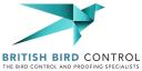 British Bird Control  logo