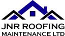 JNR Roofing logo