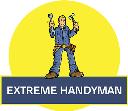 Extreme Handyman, Fencing and Decorating Service logo