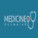 Medicine Answered logo