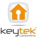 Keytek Locksmiths Edinburgh logo