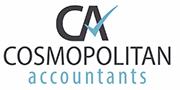 Cosmopolitan Accountants Ltd image 1